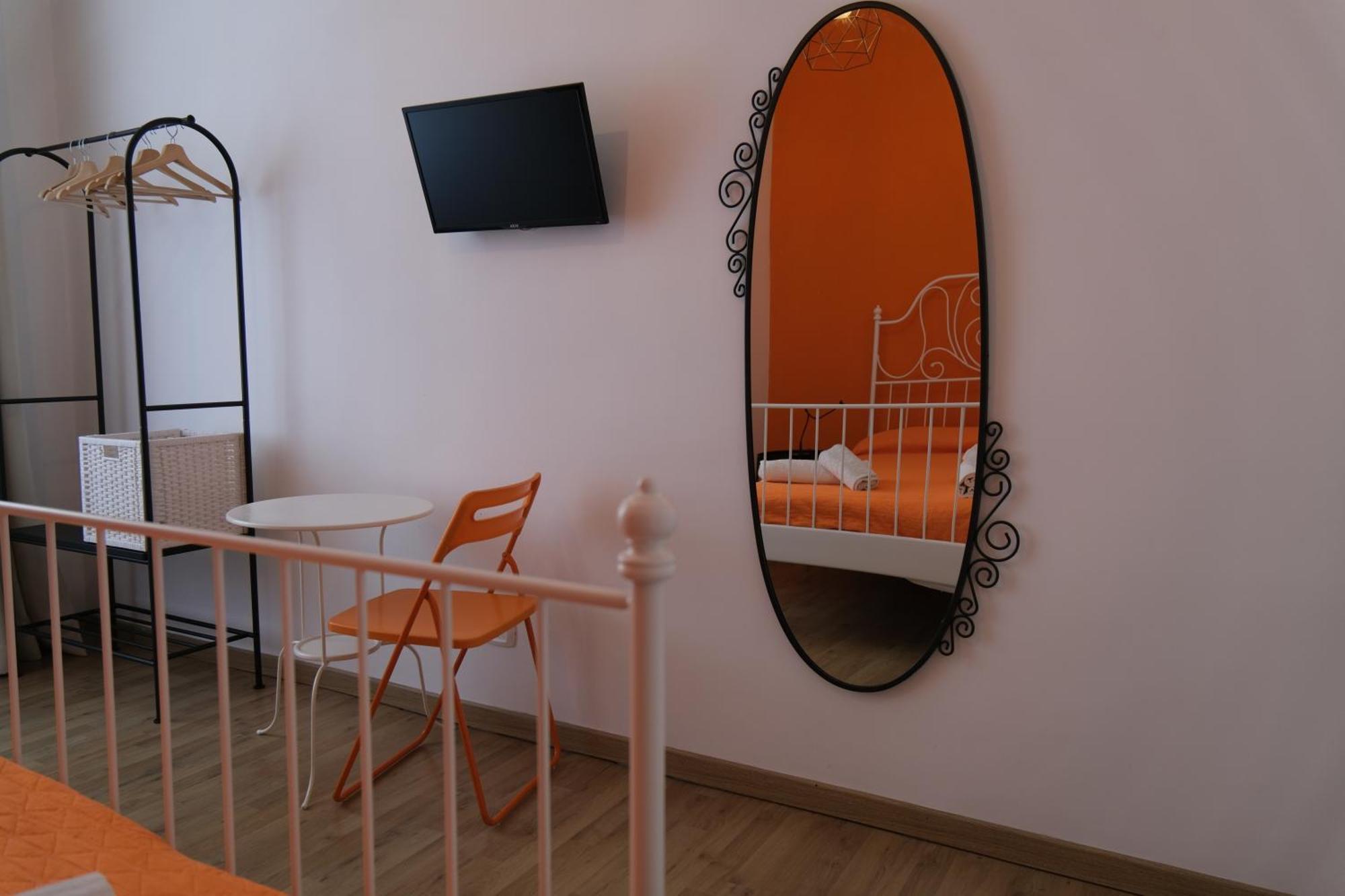 Bed & Breakfast Tarumbo Napels
