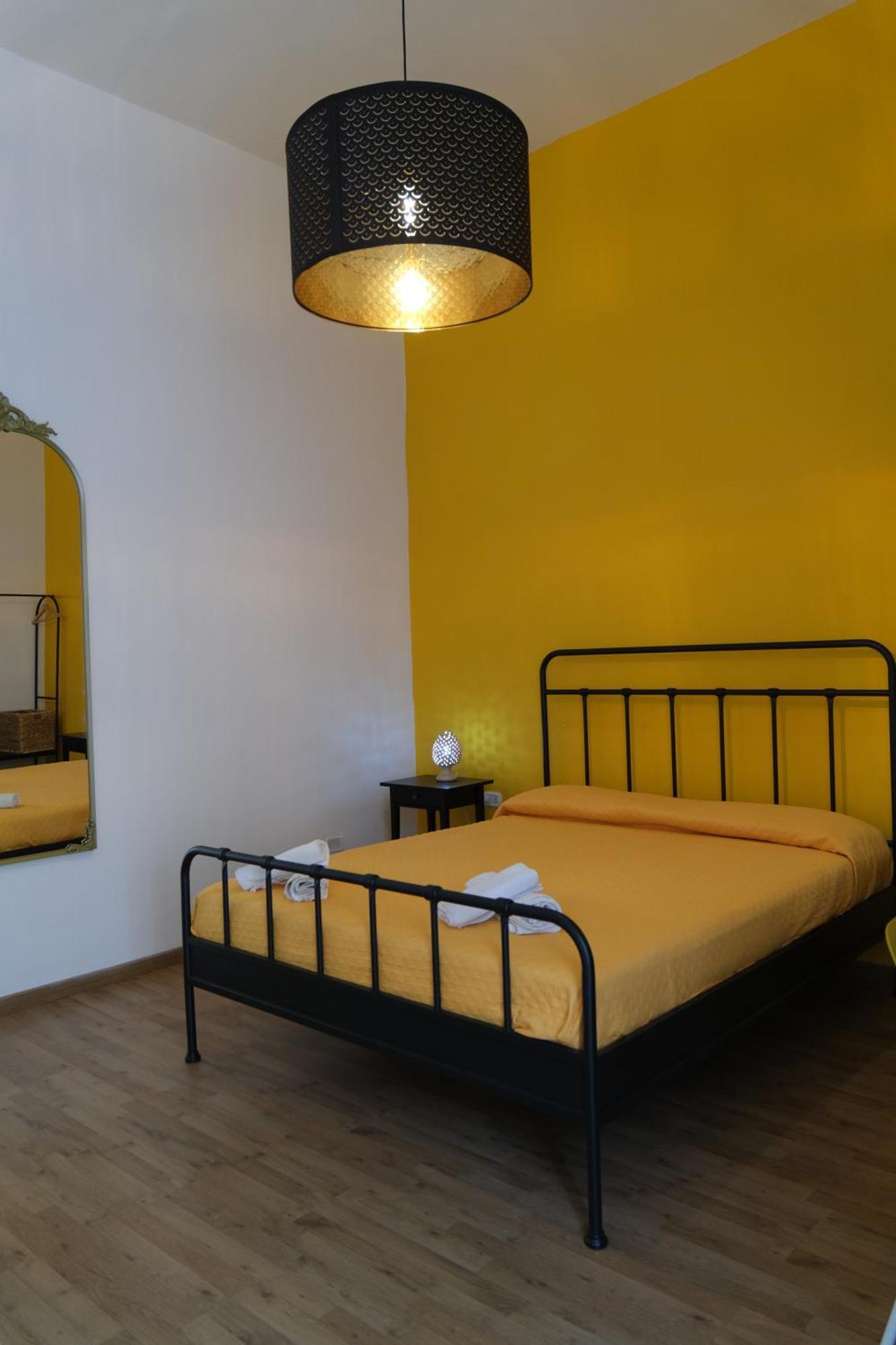 Bed & Breakfast Tarumbo Napels
