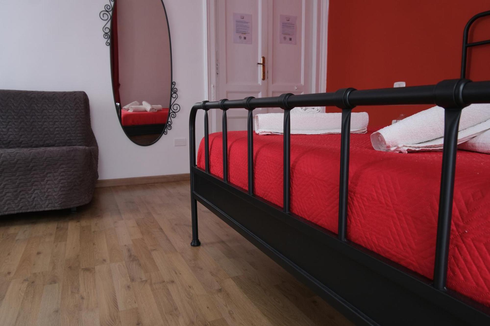 Tarumbo Bed & Breakfast Napels