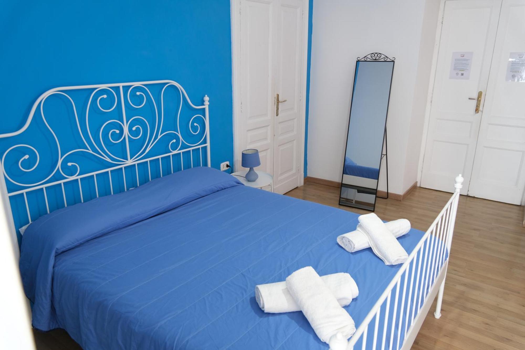 Bed & Breakfast Tarumbo Napels