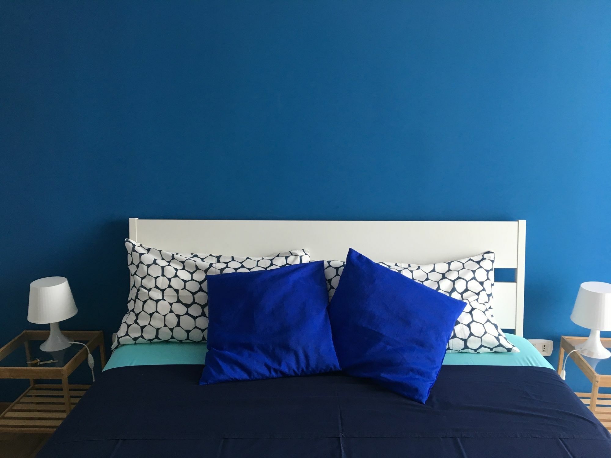 Bed & Breakfast Tarumbo Napels