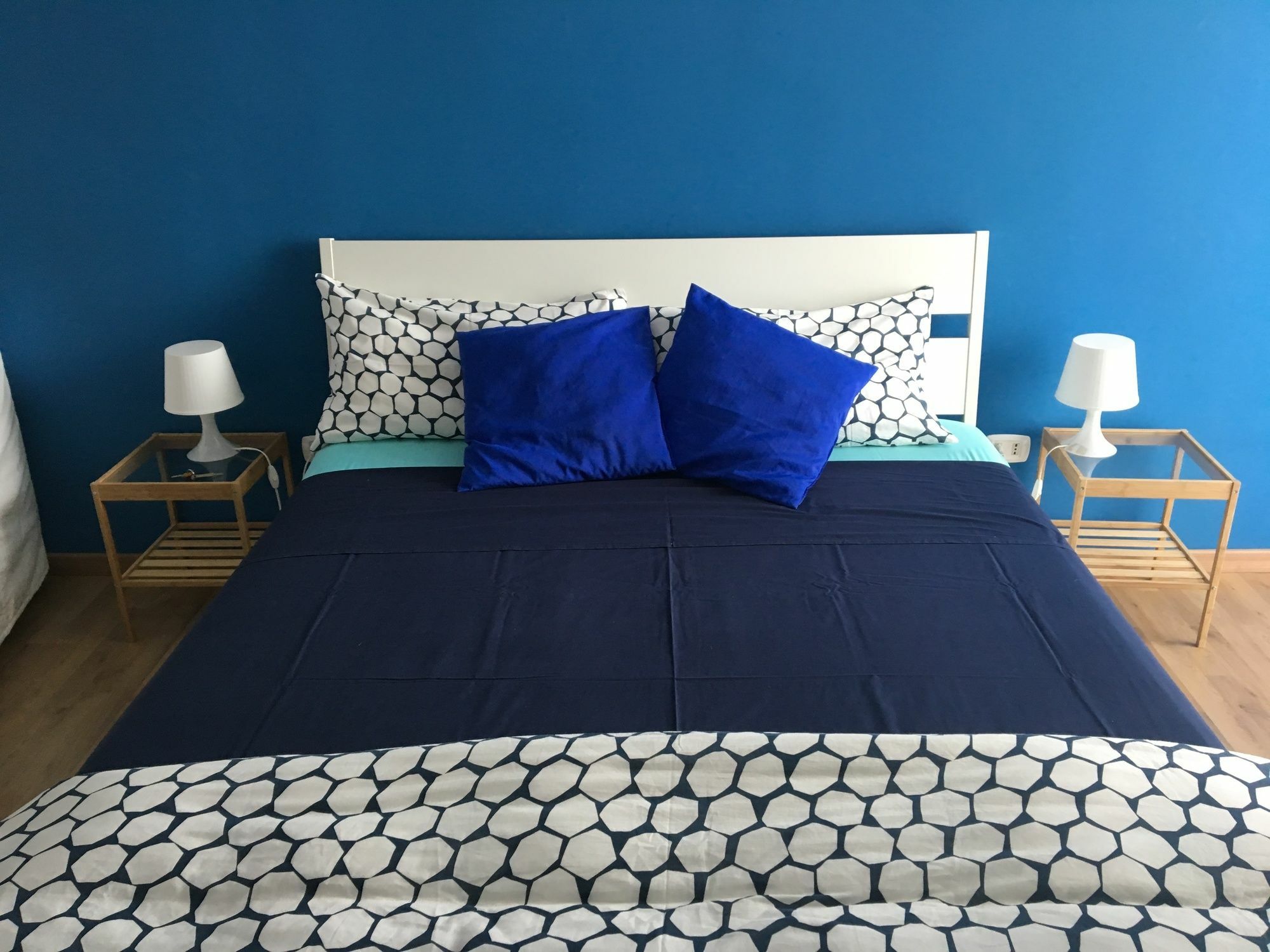 Tarumbo Bed & Breakfast