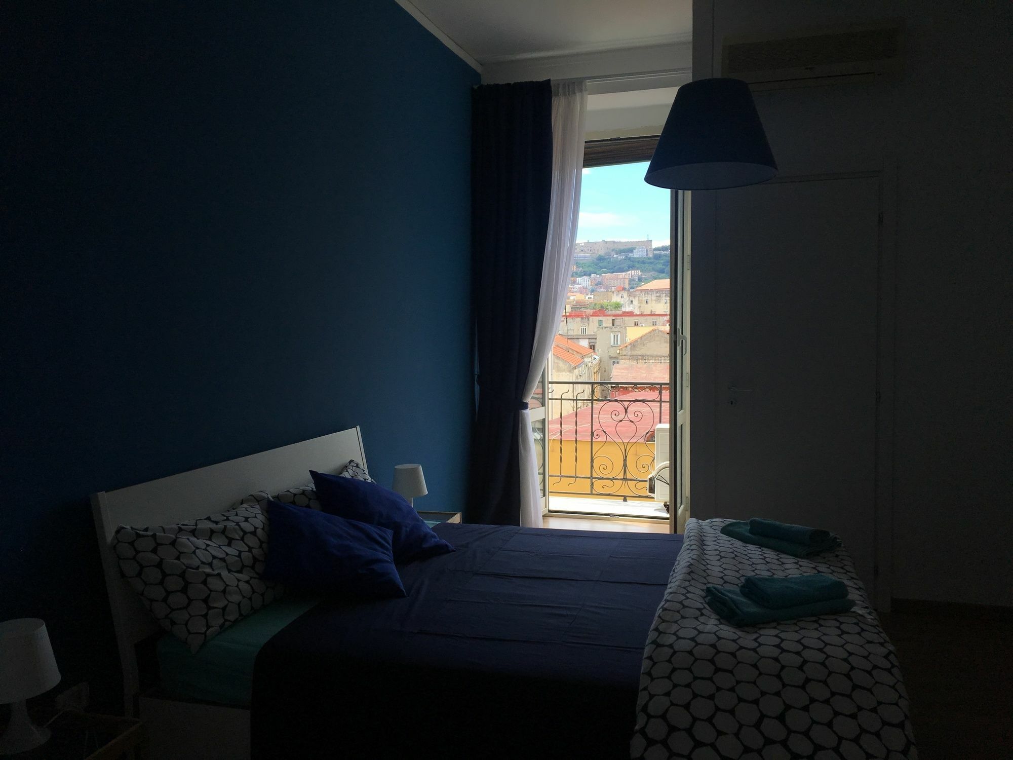 Tarumbo Bed & Breakfast Napels